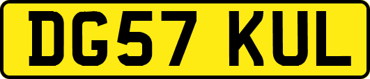 DG57KUL