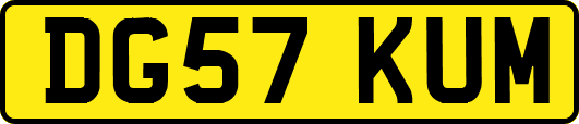 DG57KUM