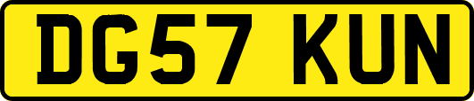 DG57KUN