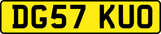 DG57KUO