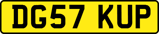 DG57KUP