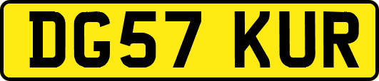 DG57KUR