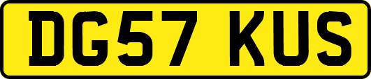 DG57KUS