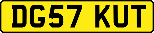DG57KUT