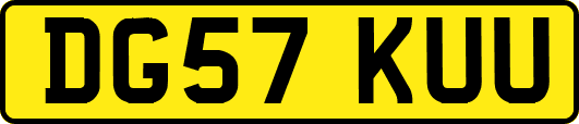 DG57KUU