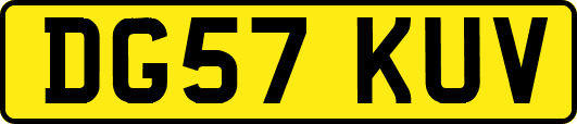 DG57KUV