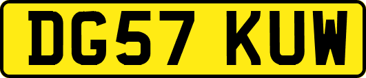 DG57KUW