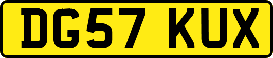 DG57KUX
