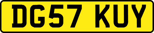 DG57KUY