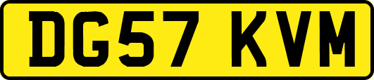 DG57KVM