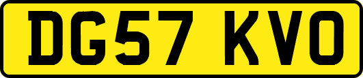 DG57KVO