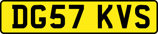 DG57KVS