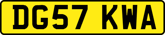 DG57KWA