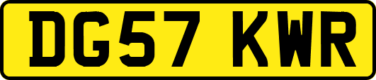 DG57KWR