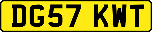 DG57KWT