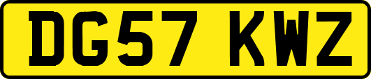 DG57KWZ