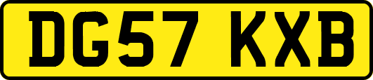 DG57KXB