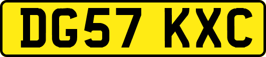 DG57KXC