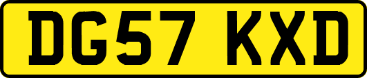 DG57KXD