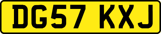 DG57KXJ