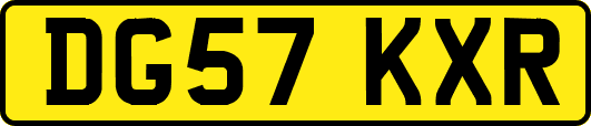 DG57KXR