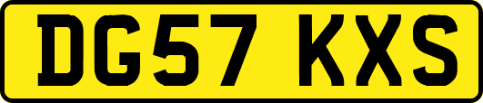 DG57KXS
