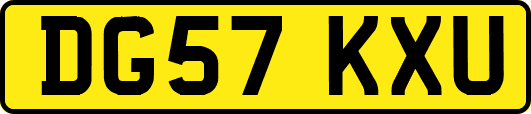 DG57KXU