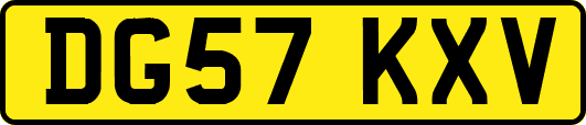 DG57KXV