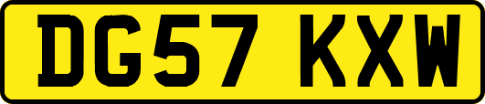 DG57KXW