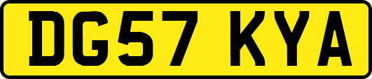 DG57KYA