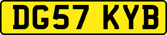 DG57KYB