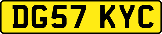 DG57KYC