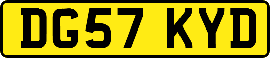 DG57KYD