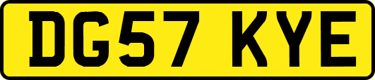 DG57KYE