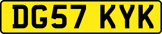 DG57KYK