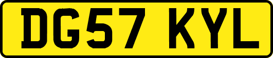 DG57KYL