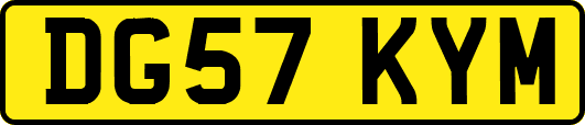 DG57KYM