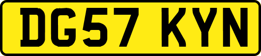 DG57KYN