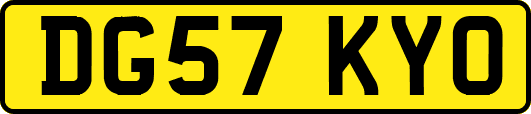 DG57KYO
