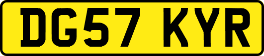 DG57KYR