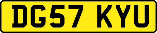 DG57KYU