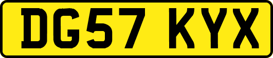 DG57KYX