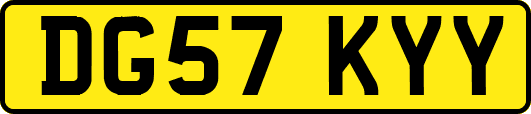 DG57KYY