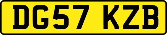 DG57KZB
