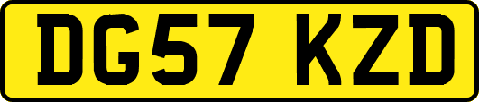 DG57KZD