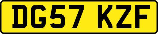 DG57KZF
