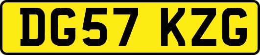 DG57KZG