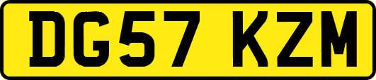 DG57KZM