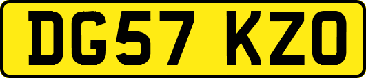 DG57KZO