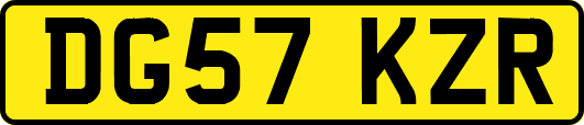 DG57KZR
